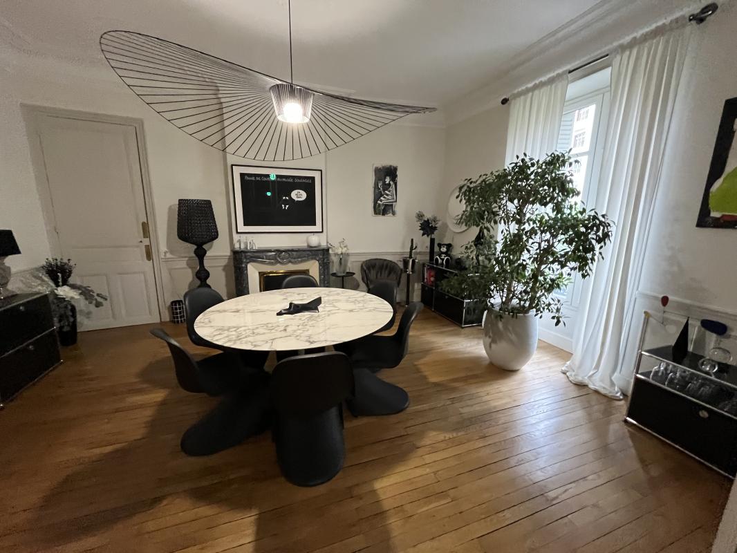 Appartement  T4 à louer Rodez 12000