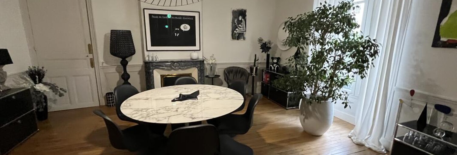 Appartement 5 Pièces 178 m² à louer à Rodez (12000)