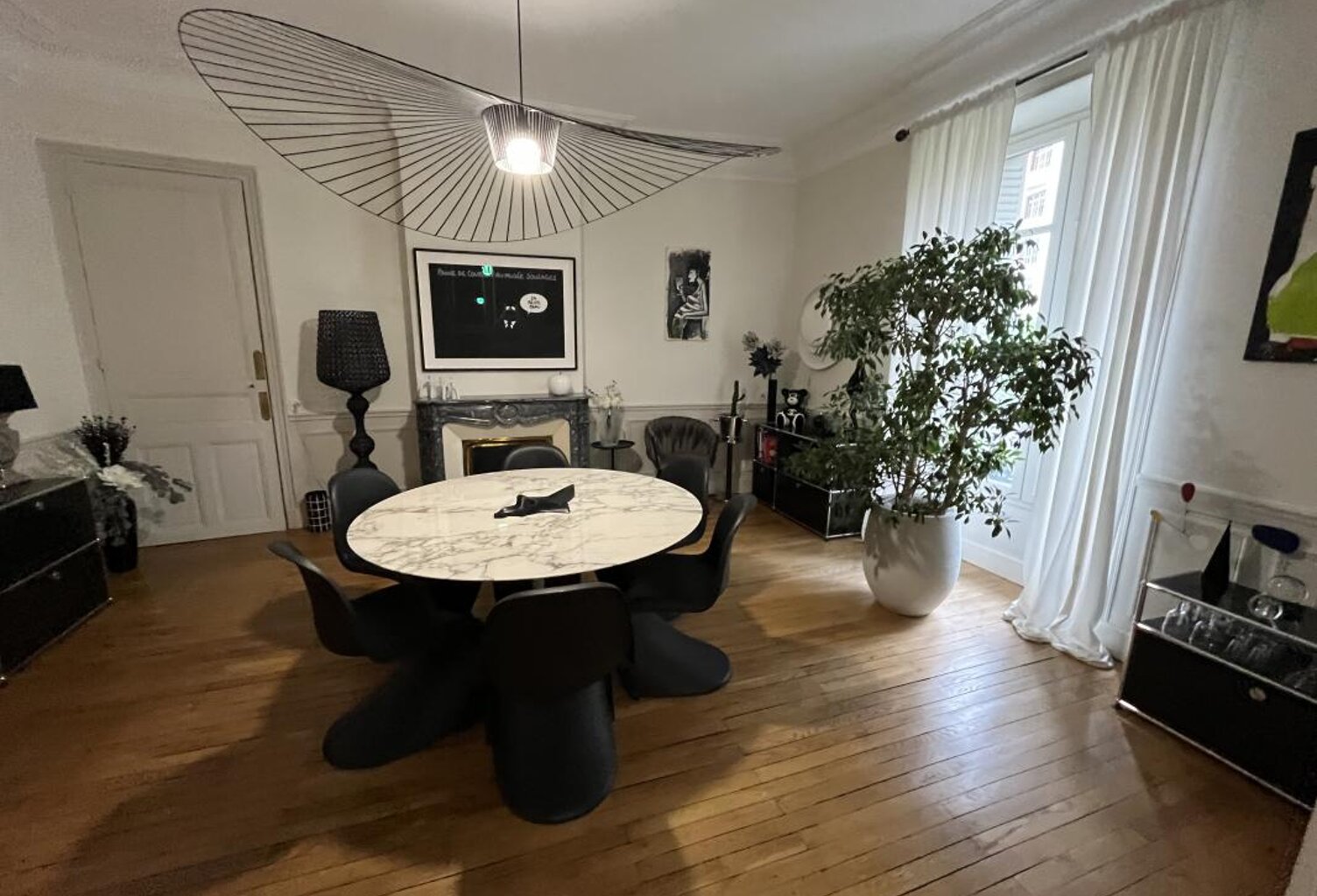 LOCATION T5 RODEZ SANS FRAIS D'AGENCE — photo 1
