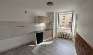 Appartement 1 Pièce 23 m² à louer à Rodez (12000)