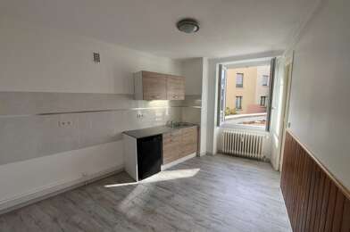 Appartement 1 pièces 345 €