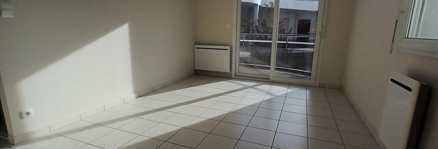 Appartement 2 Pièces 33 m² à louer à Rodez (12000)