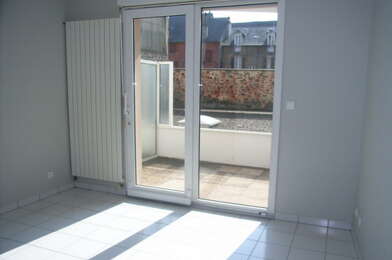 Appartement 1 pièces 345 €