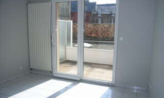 Appartement 1 Pièce 24 m² à louer à Rodez (12000)
