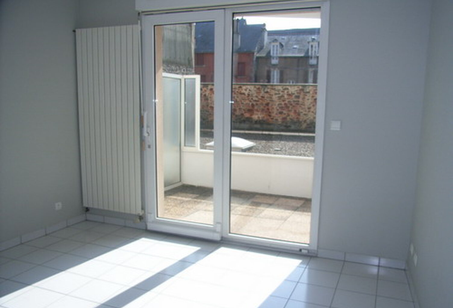 LOCATION STUDIO RODEZ SANS FRAIS D'AGENCE — photo 1