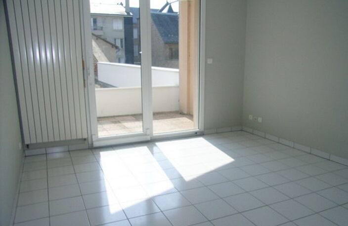LOCATION STUDIO RODEZ SANS FRAIS D'AGENCE — photo 2
