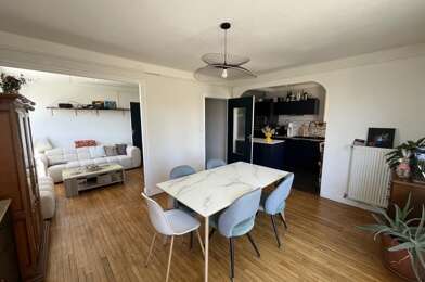 Appartement 4 pièces 652 €