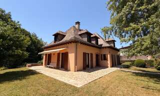 Maison 6 Pièces 180 m² à vendre à Clairvaux-d'Aveyron (12330)