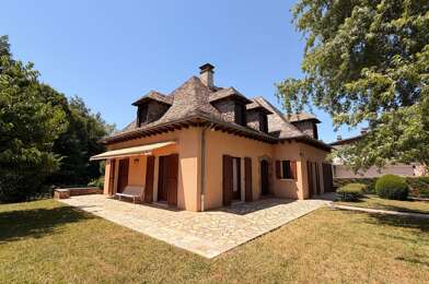 Maison 6 pièces 290000 €