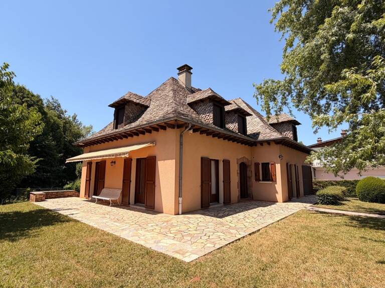 Maison À Vendre — photo 1