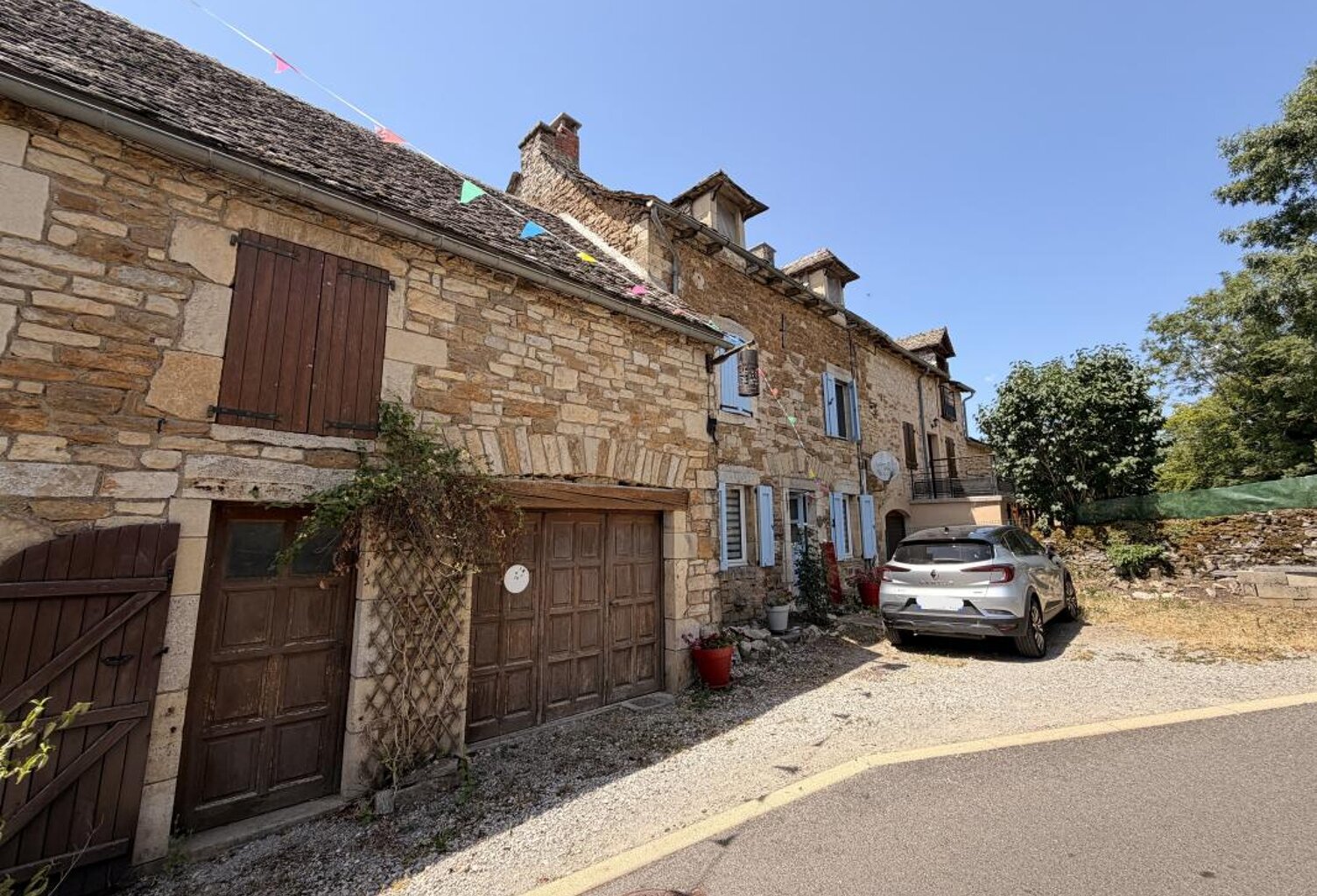 Maison À Vendre — photo 1