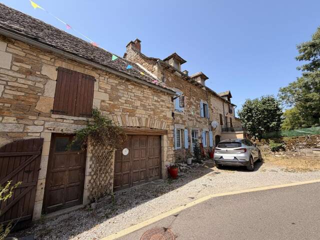 Maison À Vendre — photo du bien
