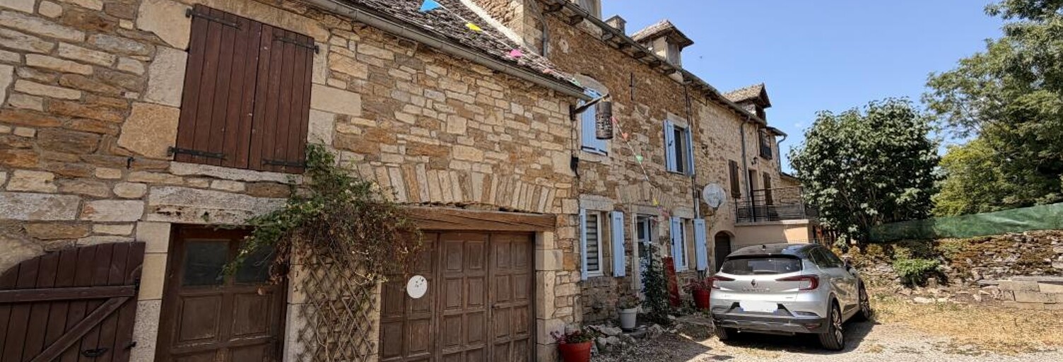 Maison 4 Pièces 111 m² à vendre à Onet-le-Château (12850)