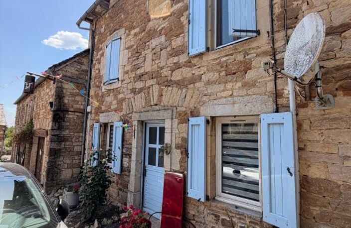 Maison À Vendre — photo 2