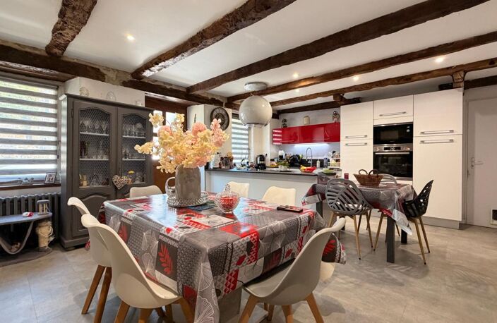 Maison À Vendre — photo 3