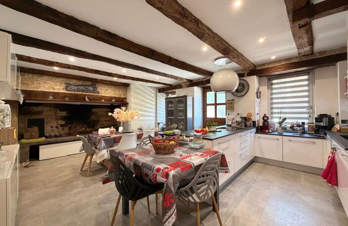 Maison À Vendre — photo 4