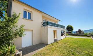 Maison 4 Pièces 96 m² à vendre à Montrozier (12630)