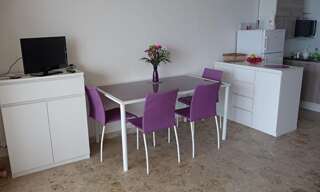 Appartement 1 Pièce 30 m² à louer à Ajaccio (20090)