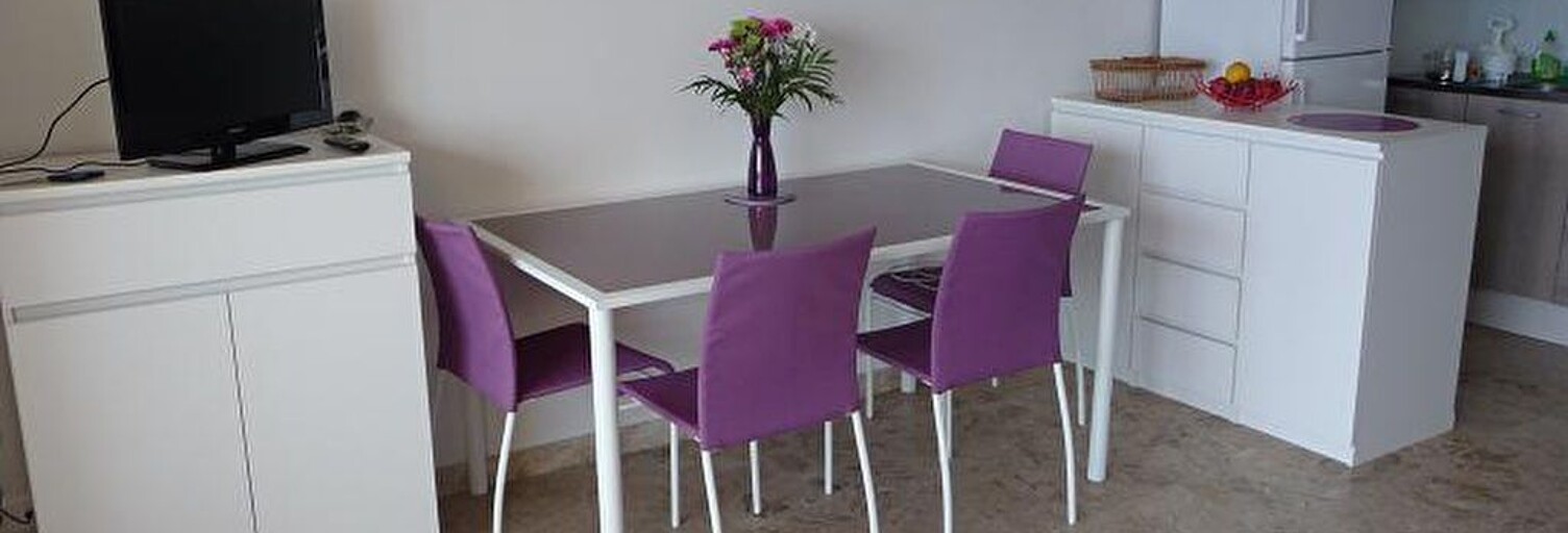 Appartement 1 Pièce 30 m² à louer à Ajaccio (20090)