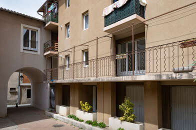 Appartement 4 pièces 712 €