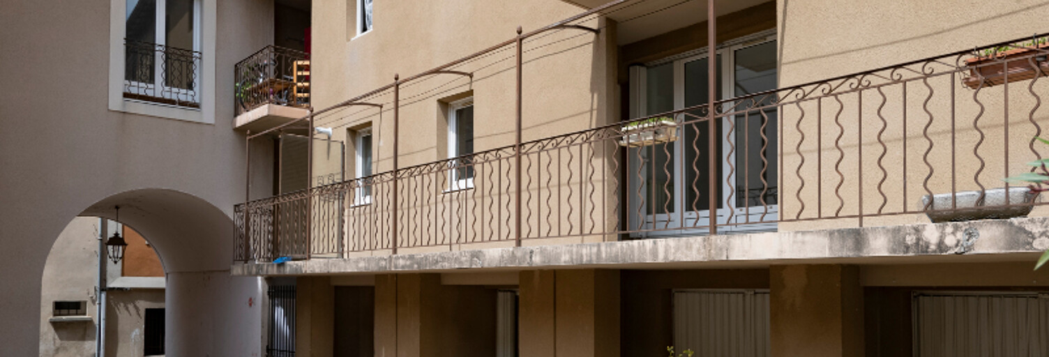 Appartement 4 Pièces 93 m² à louer à L'Isle-sur-la-Sorgue (84800)