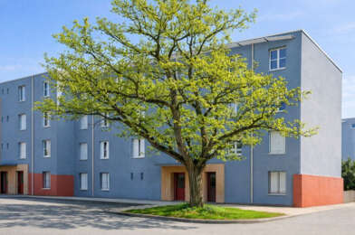 Appartement 3 pièces 470 €
