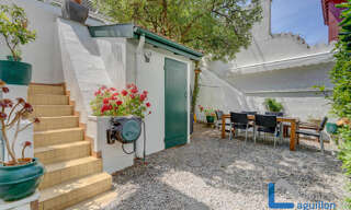 Maison 2 Pièces 36 m² à vendre à Hendaye (64700)