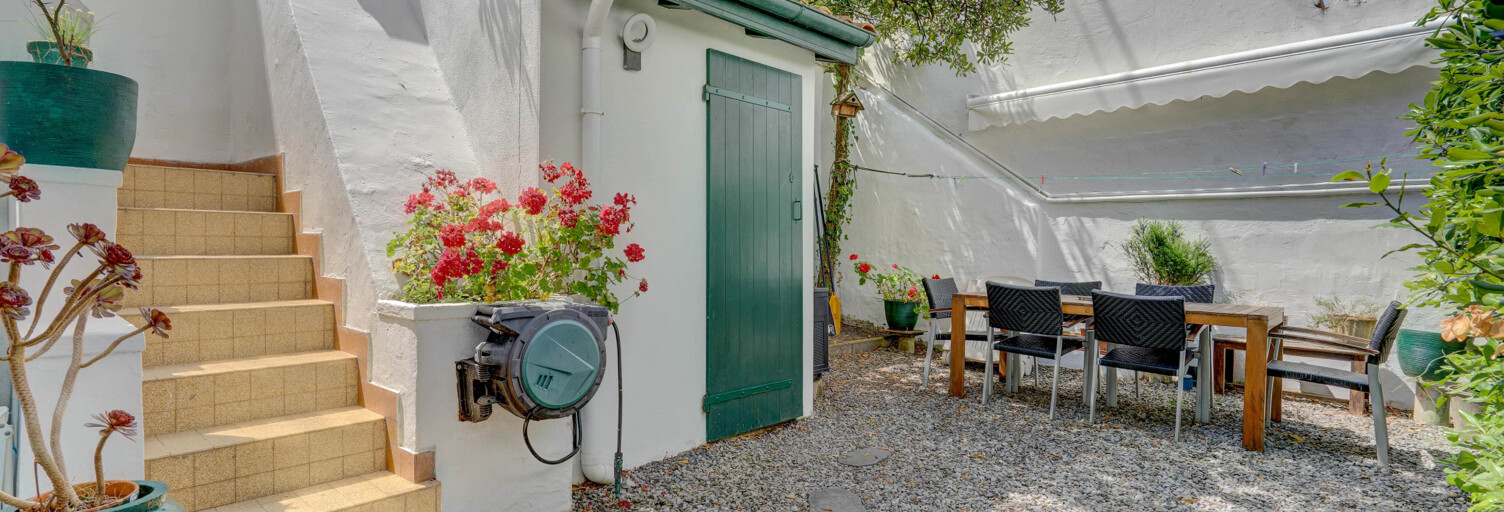 Maison 2 Pièces 36 m² à vendre à Hendaye (64700)