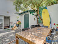 PETIT BIJOU - MAISONNETTE HENDAYE PLAGE — photo 2