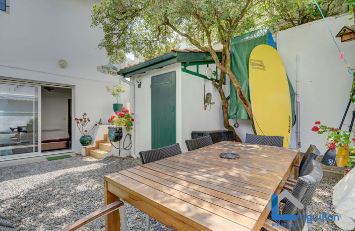 PETIT BIJOU - MAISONNETTE HENDAYE PLAGE — photo 2
