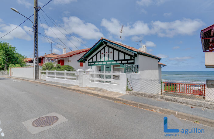PETIT BIJOU - MAISONNETTE HENDAYE PLAGE — photo 3