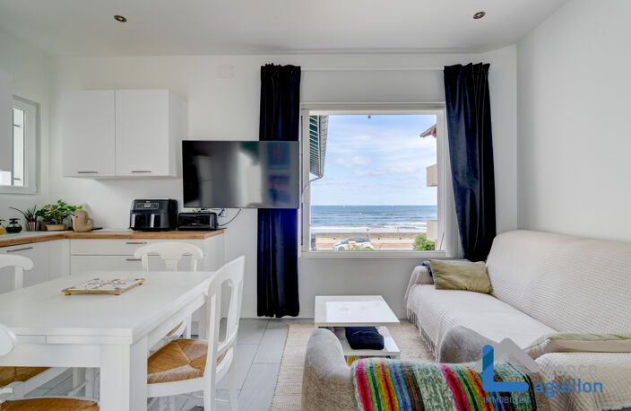 PETIT BIJOU - MAISONNETTE HENDAYE PLAGE — photo 4