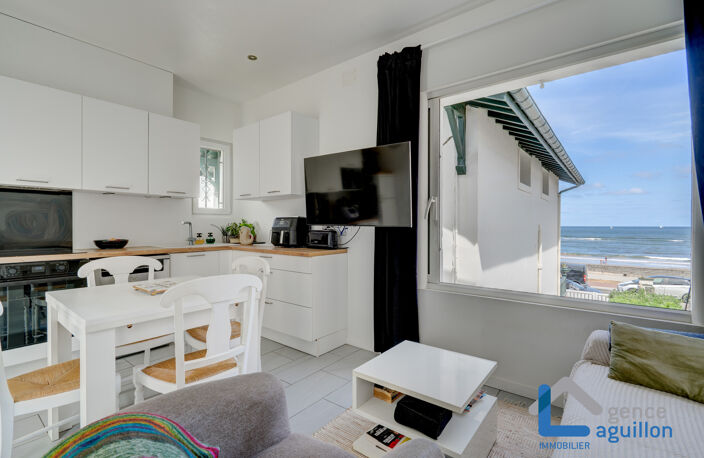 PETIT BIJOU - MAISONNETTE HENDAYE PLAGE — photo 5