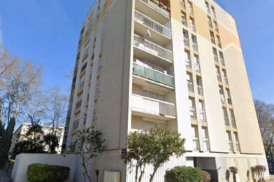 Appartement 3 pièces 570 €