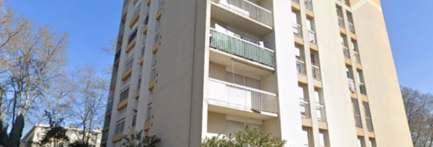 Appartement 3 Pièces 68 m² à louer à Avignon (84000)
