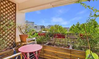 Appartement 3 Pièces 68 m² à vendre à Saint-Ouen-sur-Seine (93400)