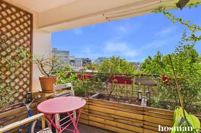 Appartement 3 pièces 499000 €