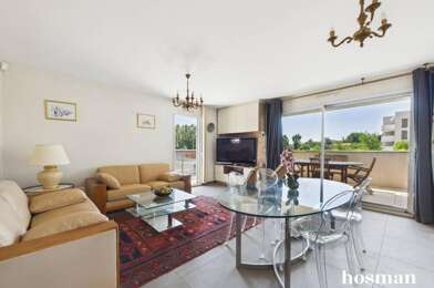 Appartement 4 pièces 435000 €