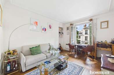 Appartement 2 pièces 370000 €