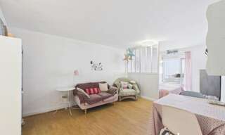 Appartement 1 Pièce 26 m² à vendre à Nantes (44000)