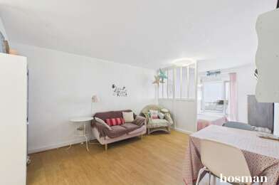 Appartement 1 pièces 118900 €
