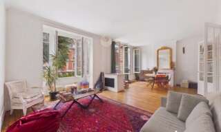 Appartement 4 Pièces 81 m² à vendre à Sèvres (92310)