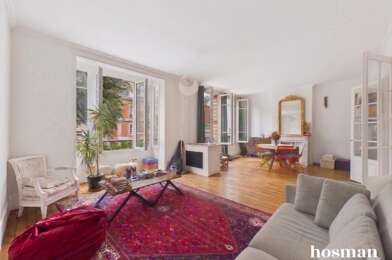 Appartement 4 pièces 495000 €