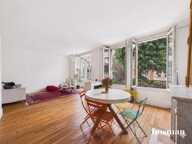 Coup de coeur - Appartement de 82m² - Traversant - Lumineux - Rue de ville d'Avray, Sèvres — photo 2