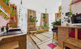 Appartement 1 Pièce 37 m² à vendre à Bordeaux (33000)