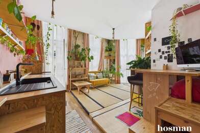 Appartement 1 pièces 230000 €