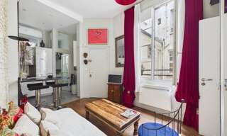 Appartement 2 Pièces 40 m² à vendre à Paris 5 (75005)