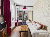 Appartement 2 pièces avec mezzanine 5e arrondissement de Paris Sorbonne - Rue de la Harpe, Paris — photo 2