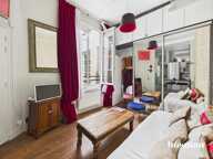 Appartement 2 pièces avec mezzanine 5e arrondissement de Paris Sorbonne - Rue de la Harpe, Paris — photo 3