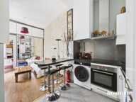Appartement 2 pièces avec mezzanine 5e arrondissement de Paris Sorbonne - Rue de la Harpe, Paris — photo 4